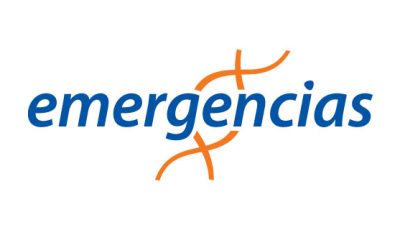 logo vector Emergencias