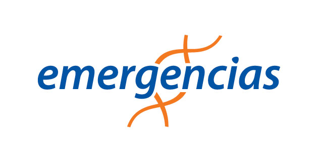 logo vector Emergencias