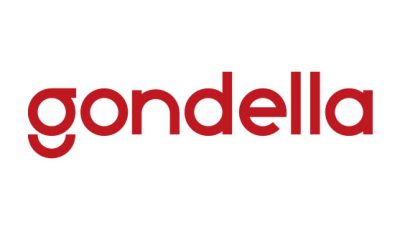 logo vector Gondella