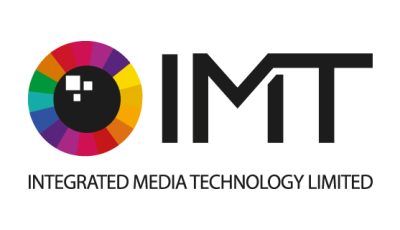 logo vector IMTE