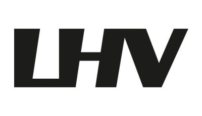 logo vector LHV Group