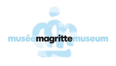 logo vector Musée Magritte Museum