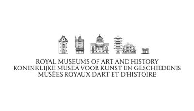 logo vector Musées royaux d'Art et d'Histoire