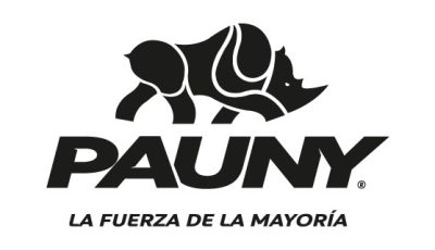 logo vector Pauny