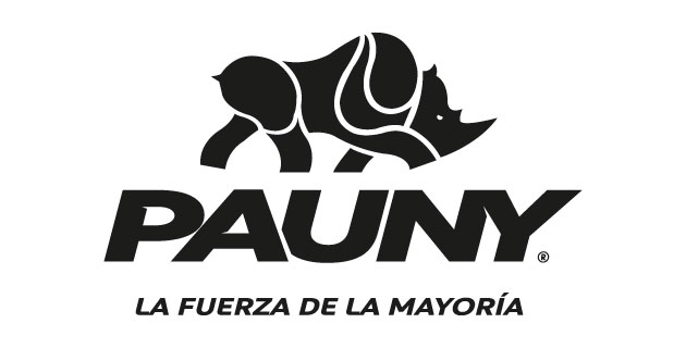 logo vector Pauny