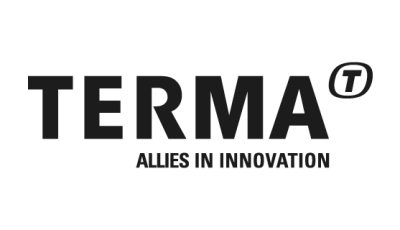 logo vector Terma