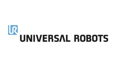 logo vector Universal Robots