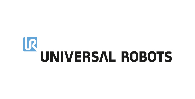logo vector Universal Robots