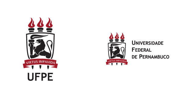 logo vector Universidade Federal de Pernambuco