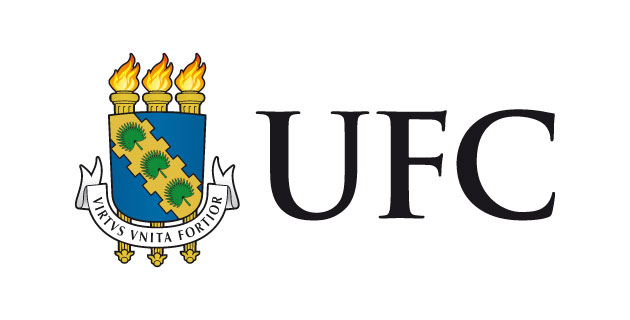 logo vector Universidad Federal de Ceará