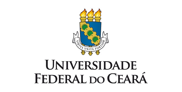 logo vector Universidad Federal de Ceará