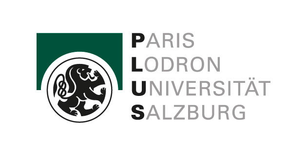 logo vektor Universität Salzburg