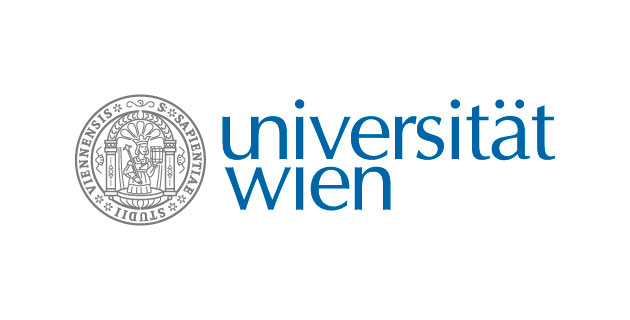 logo vektor Universität Wien