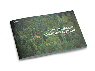 RMK visuaalne kommunikatsioon