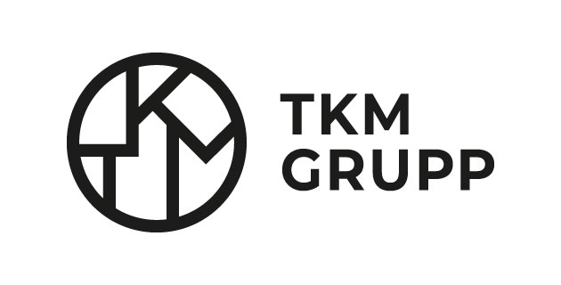 vektorvormingus logo Tallinna Kaubamaja Grupp