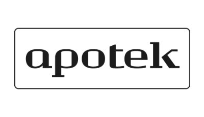 logo i vektorformat Apotek