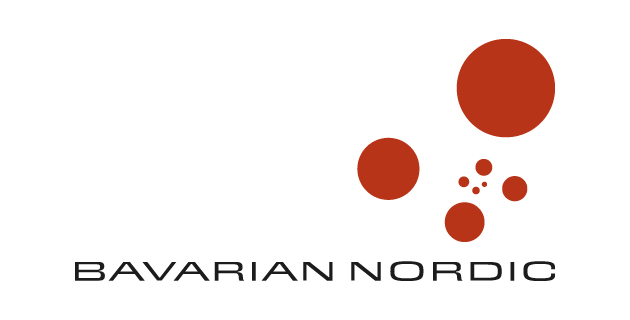 logo i vektorformat Bavarian Nordic