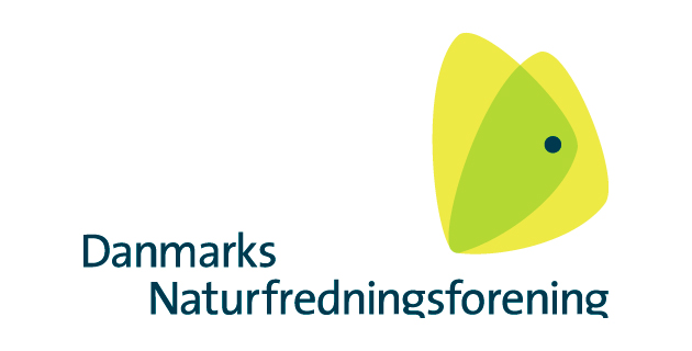 logo i vektorformat Danmarks Natur