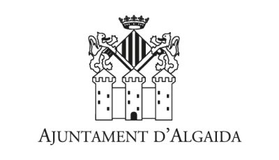 logo vector Ajuntament d'Algaida