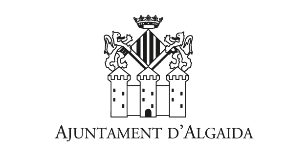 logo vector Ajuntament d'Algaida