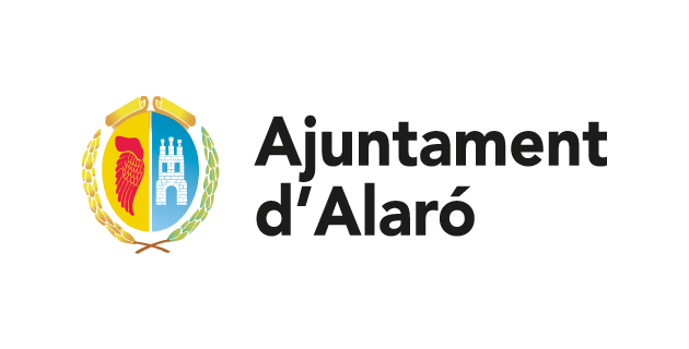 logo vector Ajuntament de Alaró