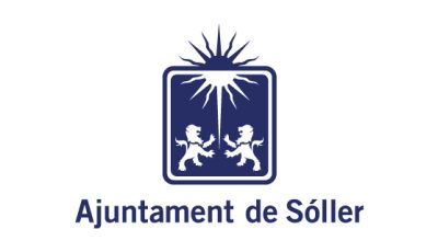 logo vector Ajuntament de Sóller