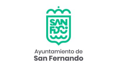 logo vector Ayuntamiento de San Fernando