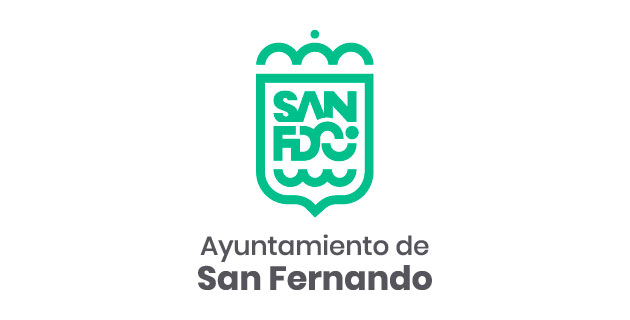 logo vector Ayuntamiento de San Fernando