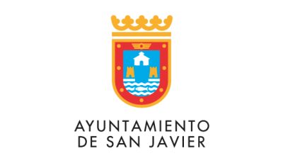 logo vector Ayuntamiento de San Javier