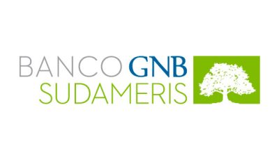 logo vector Banco GNB Sudameris