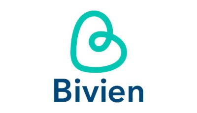 logo vector Bivien