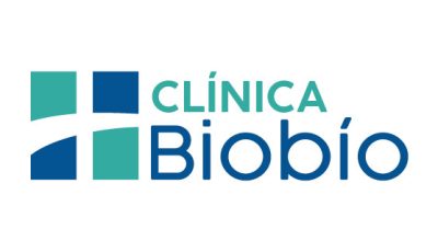 logo vector Clínica Biobío