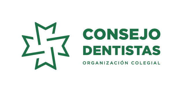 logo vector Consejo General de Dentistas