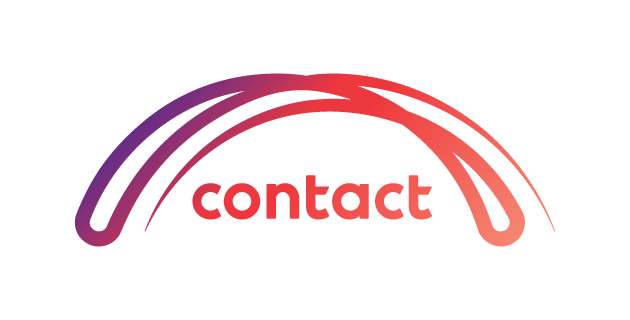 logo vector Contact Energy