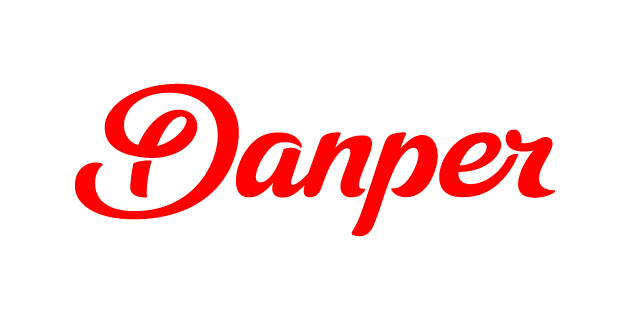 logo vector Danper