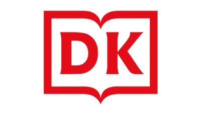 logo vector Dorling Kindersley