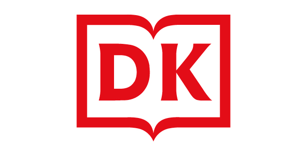 logo vector Dorling Kindersley