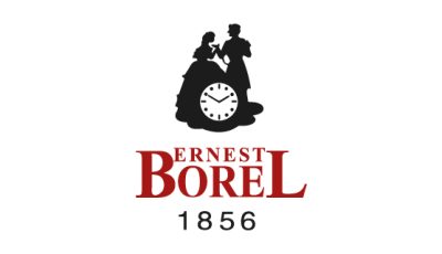 logo vector Ernest Borel