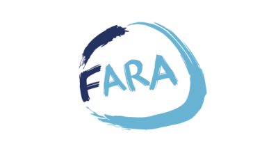 logo vector Fara