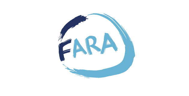 logo vector Fara