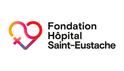 logo vector Fondation Hôpital Saint-Eustache