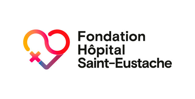 logo vector Fondation Hôpital Saint-Eustache