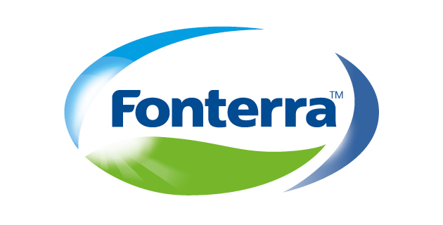 logo vector Fonterra