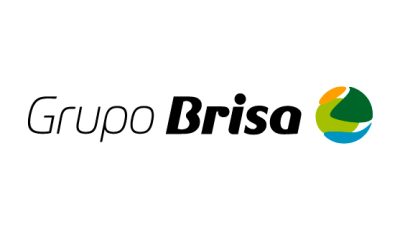 logo vector Grupo Brisa