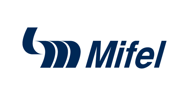 logo vector Grupo Financiero Mifel