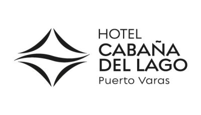 logo vector Hotel Cabaña del Lago