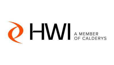 logo vector HWI