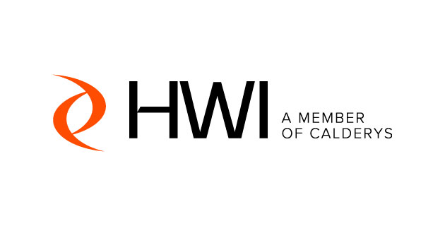 logo vector HWI
