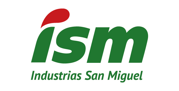 logo vector Industrias San Miguel