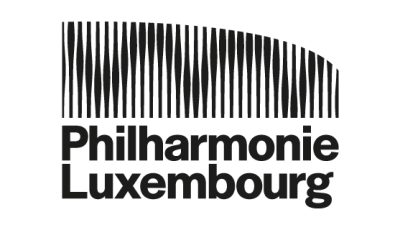 logo vector Philharmonie Luxembourg